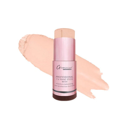 Glamorous Face Foundation Stick (GF 38)