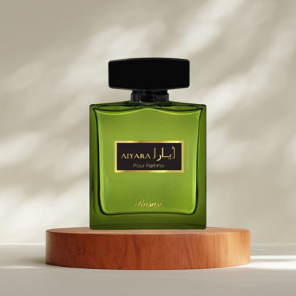 Aiyara by Rasasi Women's Perfume EDP 100ML