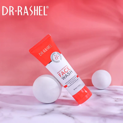 Dr.Rashel Salicylic Acid Renewal Face Wash 100g Acne Control & Deep Cleansing