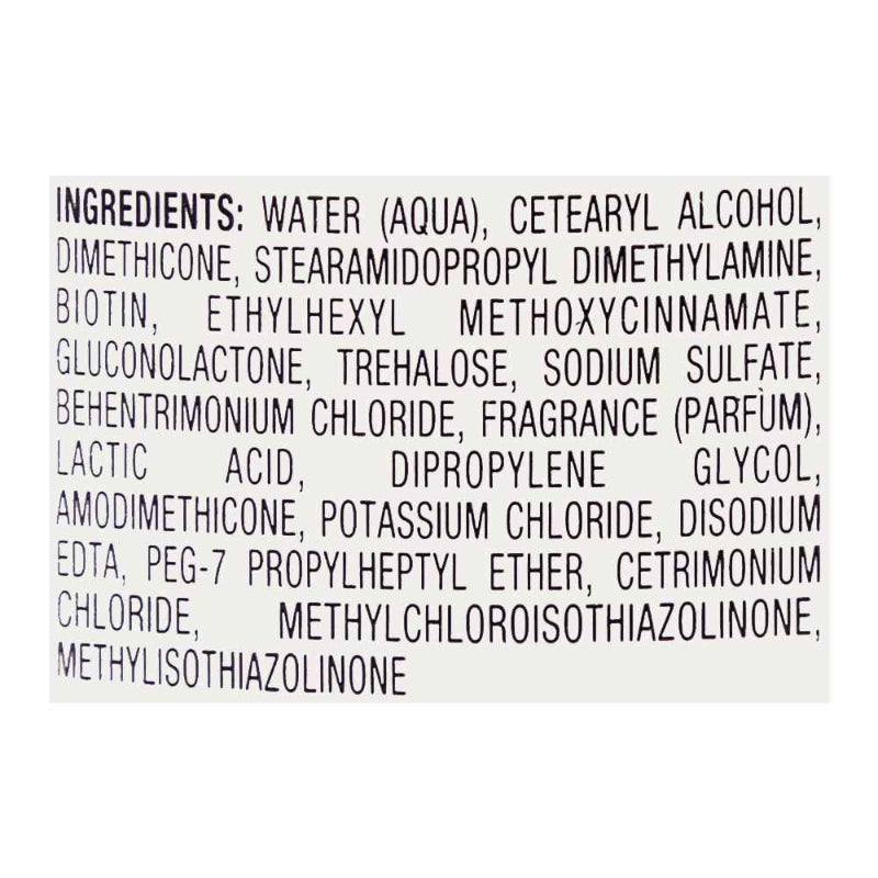 Tresemme Biotin + Repair 7 Conditioner 700ml