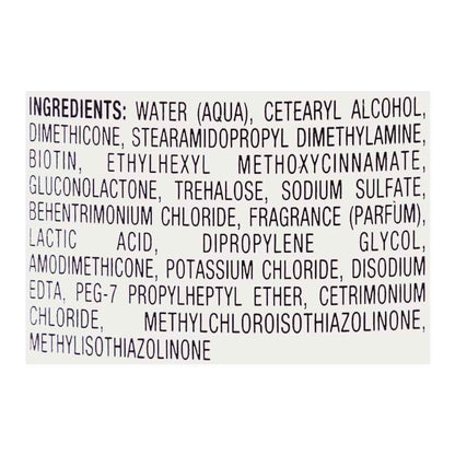 Tresemme Biotin + Repair 7 Conditioner 700ml