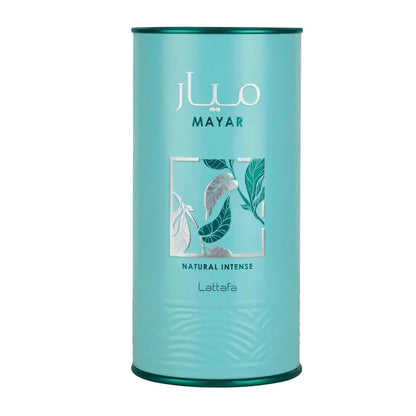 Aris Perfumes Lattafa Mayar Natural Intense Eau de Parfum Spray for Women