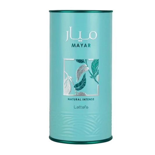 Aris Perfumes Lattafa Mayar Natural Intense Eau de Parfum Spray for Women