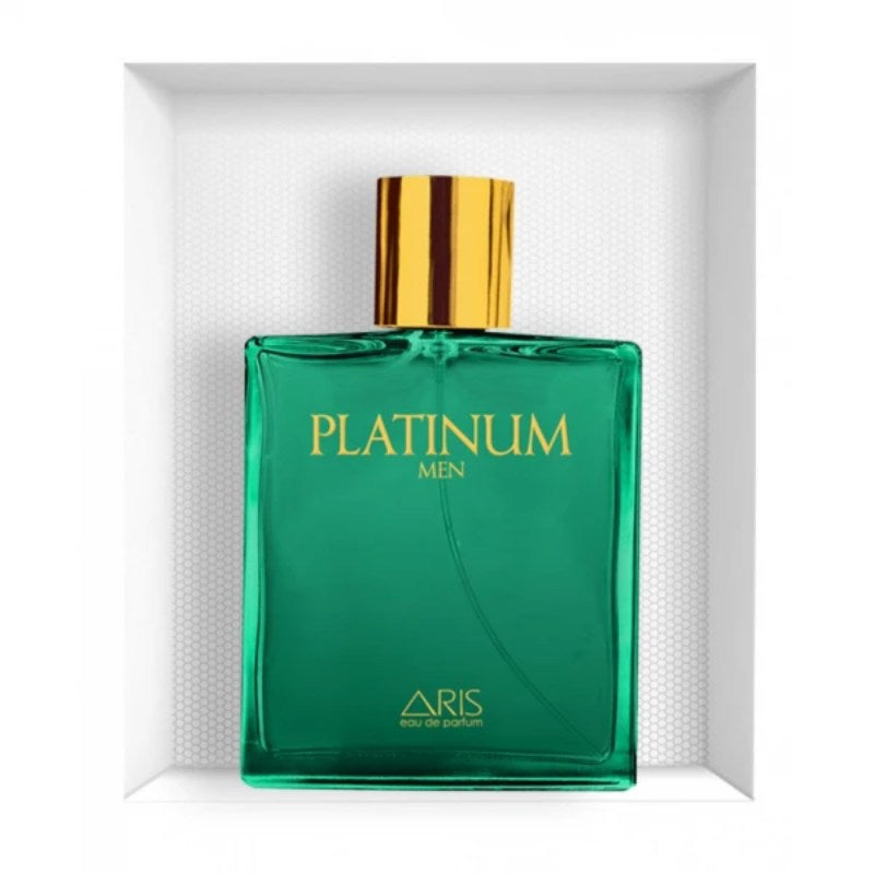 Aris Platinum for Men -100ml Eau de Parfum