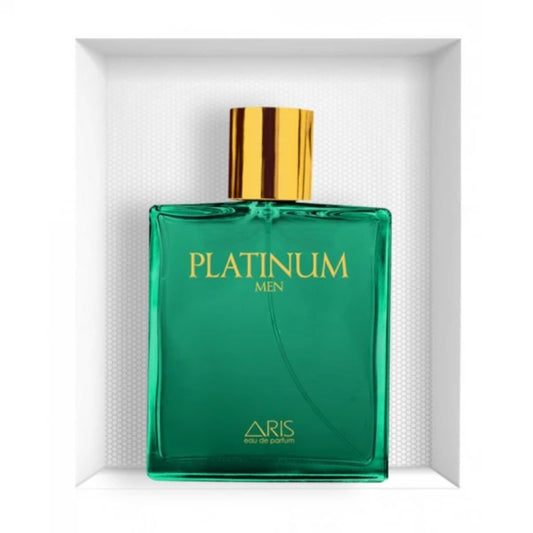 Aris Platinum for Men -100ml Eau de Parfum