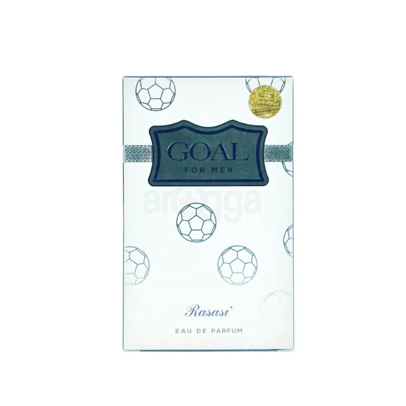 Goal by Rasasi EDP 100ml for Men