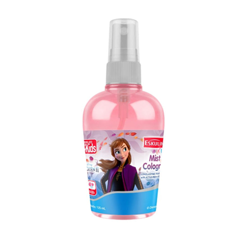 Eskulin Kids Mist Cologne Anna 125ml