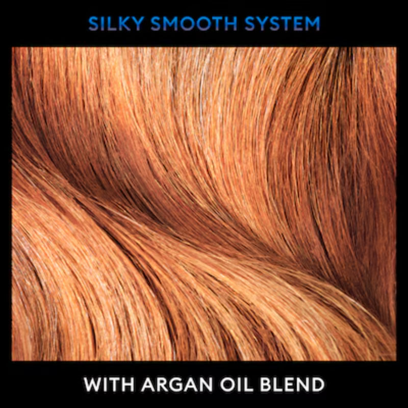 Tresemme Silky Smooth Argan Oil Blend Shampoo 828ml