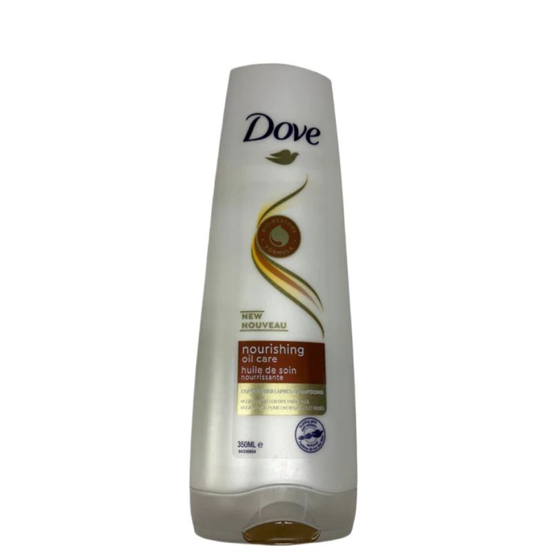 Dove Nourishing Oil Care Conditioner 350ml