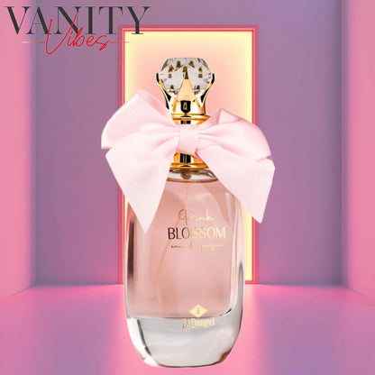 Aris Perfumes Tad Angel Pink Blossom EDP 100ml for Women by Afnan