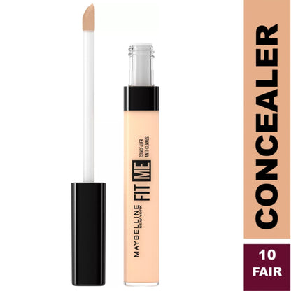 Maybelline Fit Me Concealer (10 Light)