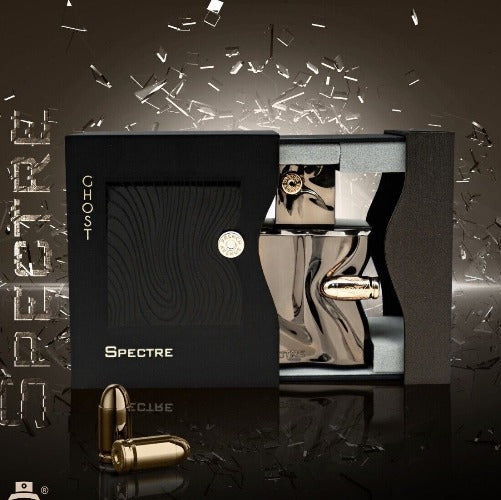 Spectre Ghost by French Avenue Eau de Parfum 80ml for Men & Women