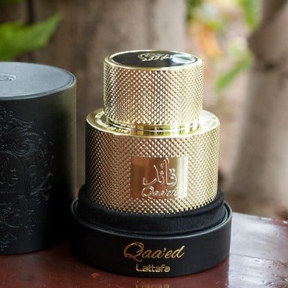 Aris Perfumes Qaa'ed Perfume