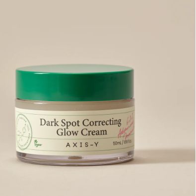 AXIS-Y Dark Spot Correcting Glow Cream 50ml