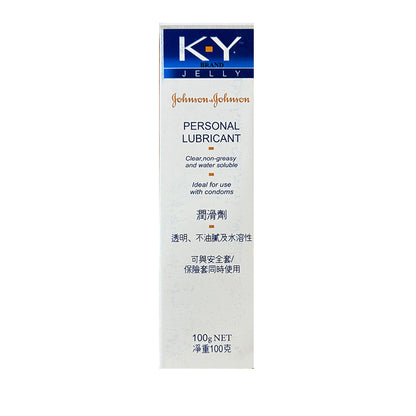 INNO KY Jelly Personal Lubricant 100ml