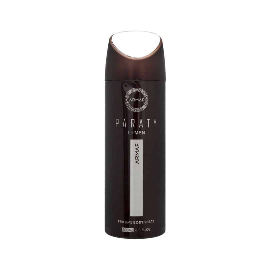 Paraty For Men 200Ml