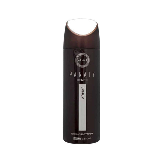 Paraty For Men 200Ml