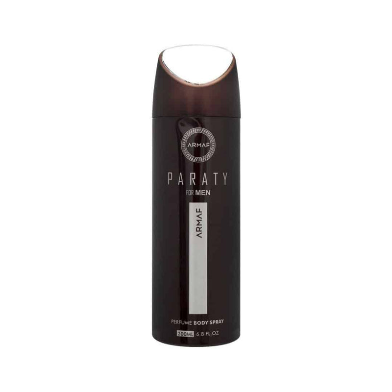 Aris Perfumes Paraty for Men 200ml
