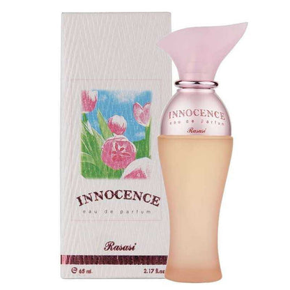 INNOCENCE by RASASI EDP 65ml for Women