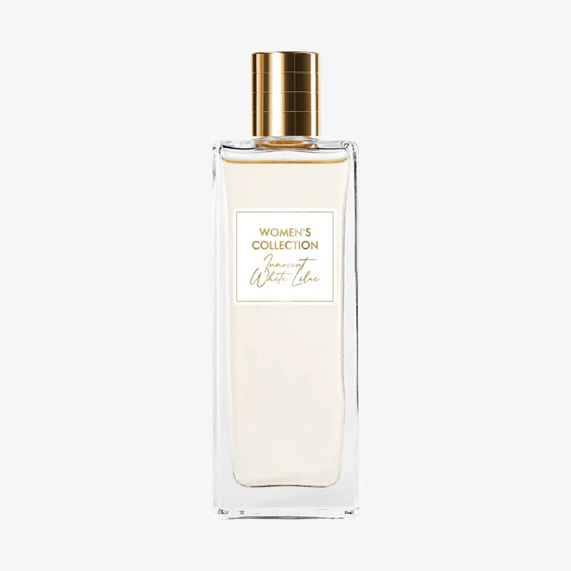 Oriflame Women's Collection Innocent White Lilac Eau de Toilette 50ml