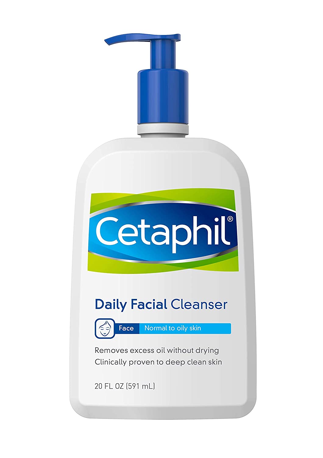 Cetaphil Daily Facial Cleanser-591ml (5.7 x 4.5)