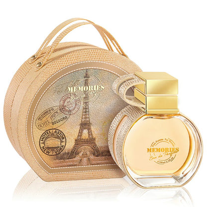 Aris Perfumes Emper Memories Pour Femme Eau de Parfum-100ml