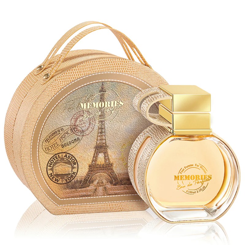 Emper Memories Pour Femme Eau De Parfum-100ml