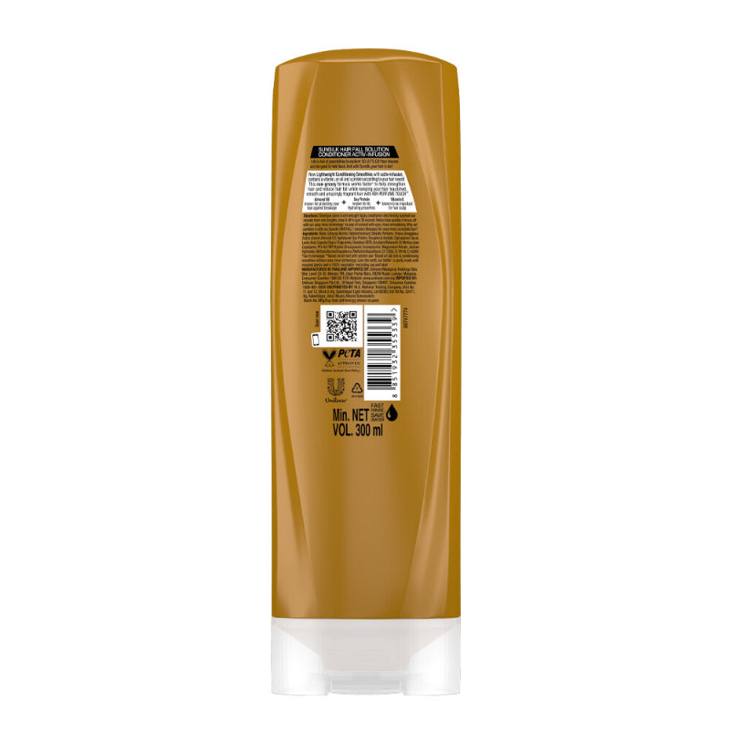 Sunsilk Hairfall Solution Condittioner 300ml