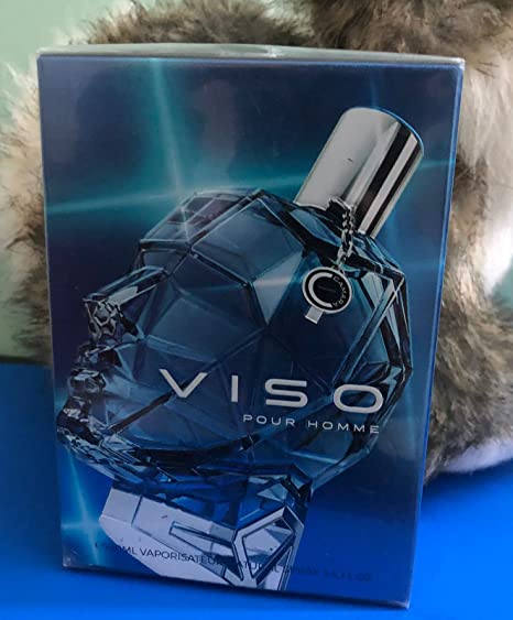 Camara Viso Pour Homme, 100 ml