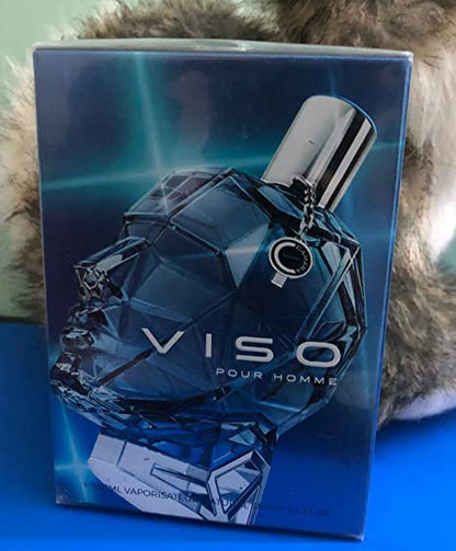 Camara Viso Pour Homme, 100 ml