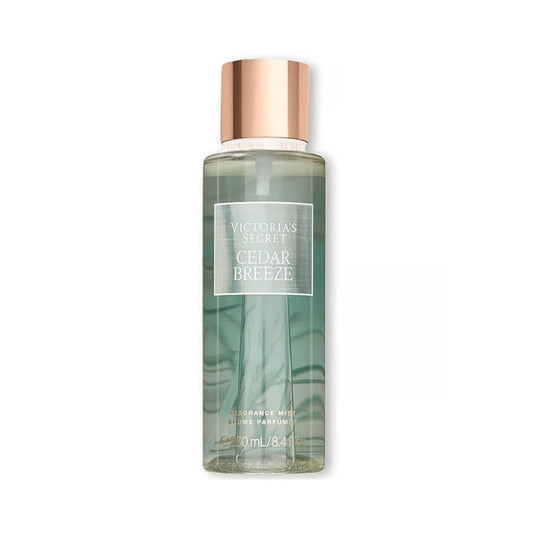 Victoria’s Secret Cedar Breeze Fragrance Mist 250ml