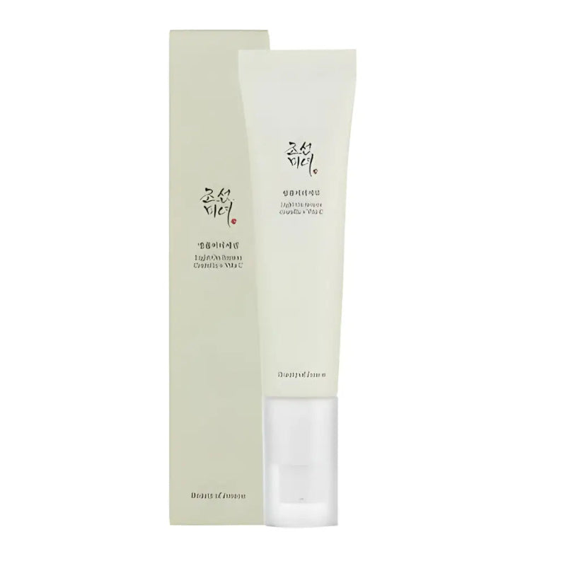 Beauty of Joseon Light On Serum with Centella + Vita C 30 ml Brightening, Soothing & Dark Spot Care (K Beauty)