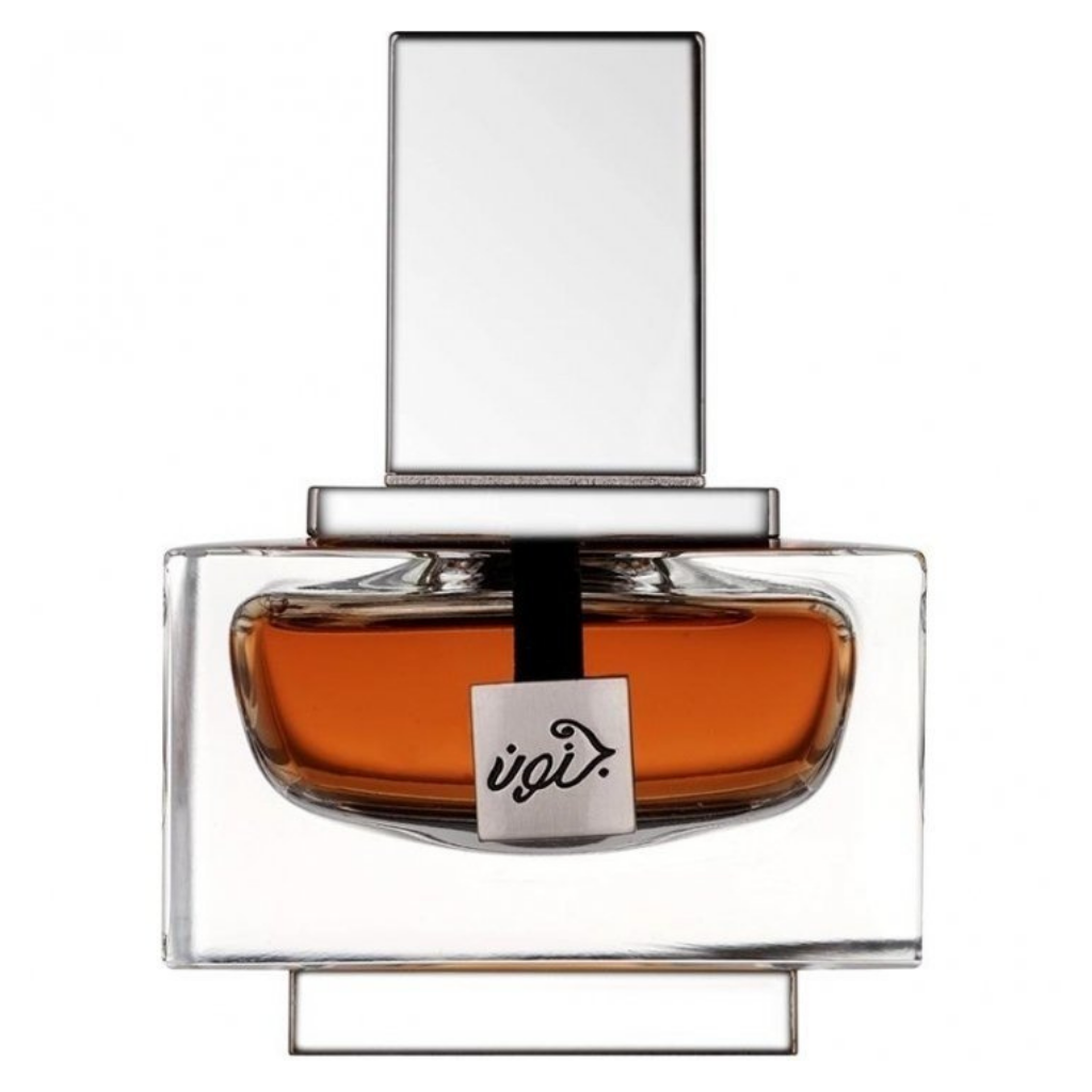 Junoon Leather by Rasasi EDP 50ml for Men