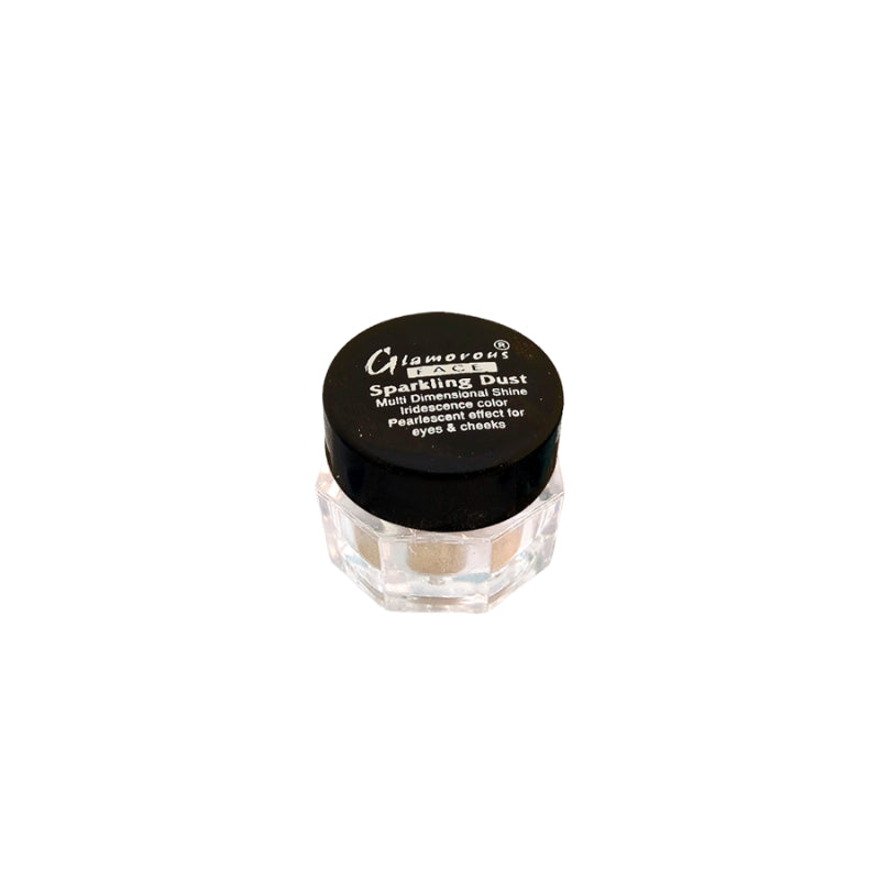 Glamorous Face Sparkling Dust (shade 108) Glitter