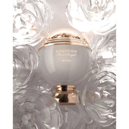 Afnan Souvenir Floral Bouquet Perfume 100ml For Women
