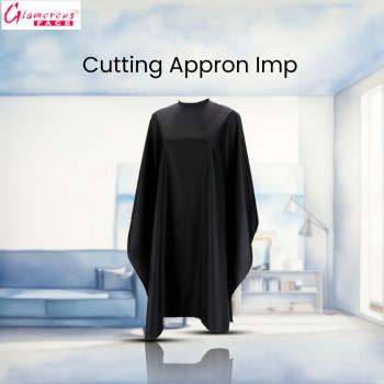 Glamorous Face Cutting Appron Imp