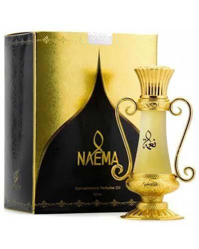 Aris Perfumes Afnan Naema Attar 12ml