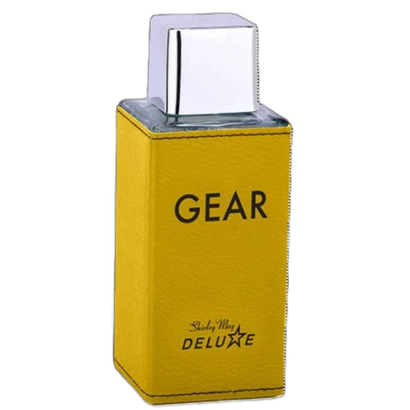 Gear by Shirley May Deluxe EDT 100ml for Men