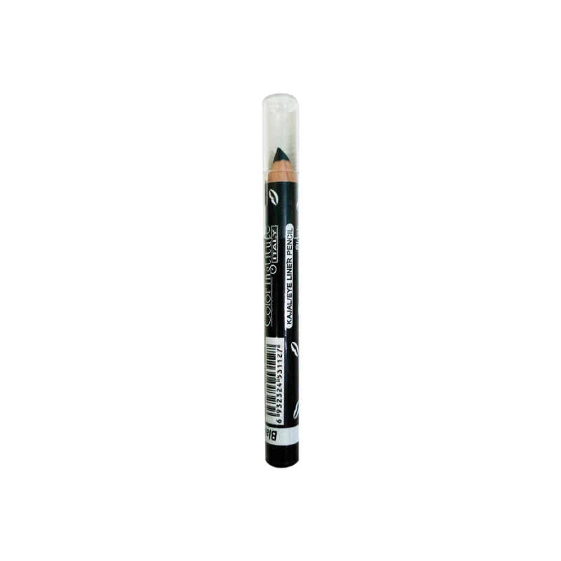 Color Institute Jumbo Kajal Pencil Black