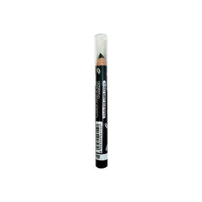 Color Institute Jumbo Kajal Pencil Black