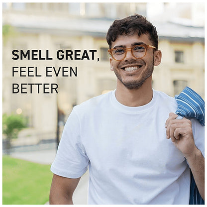 FOGG Absolute Fragrance Body Spray 120ml - Long Lasting Strong Masculine Perfume Deodorant Spray for Men Daily Wear Fresh Sce