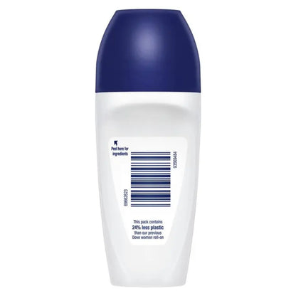 Dove Advanced Care Original Anti perspirant Roll On 50ml