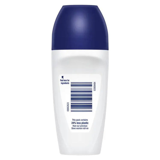 Dove Advanced Care Original Anti perspirant Roll On 50ml