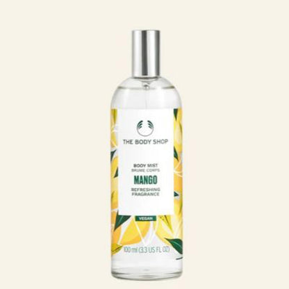 The Body Shop Mango Body Mist 100ml