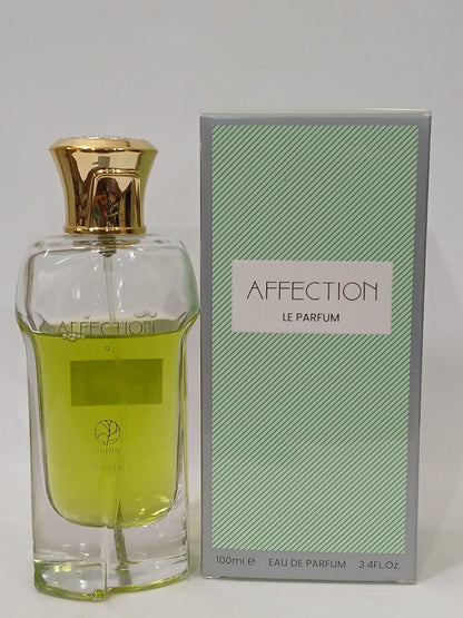 Aris Perfumes Miris Affection Le Parfum EDP 70ml Romance Perfume Spray (Unisex)