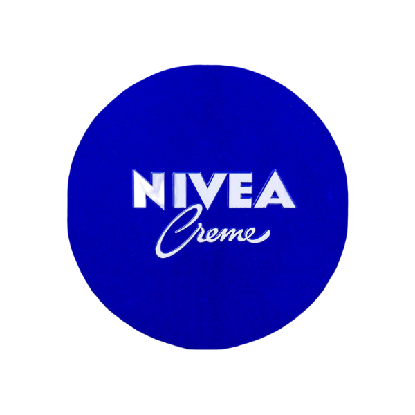 Nivea Creme Tin 250 ml Classic Deep Moisturizing Skin Care