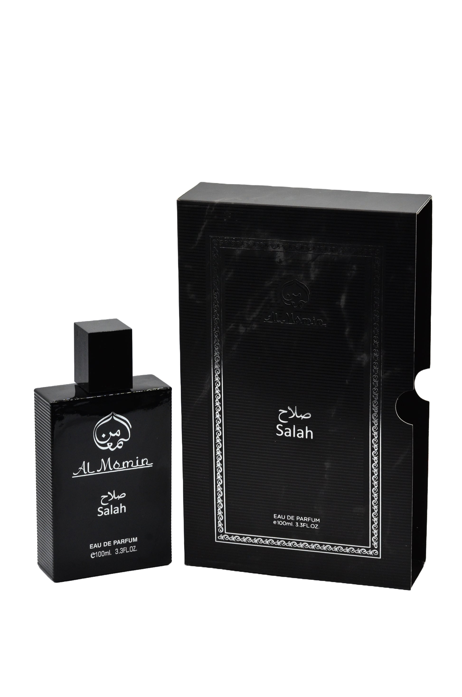 Aris Perfumes Al Momin Salah EDP 100ml