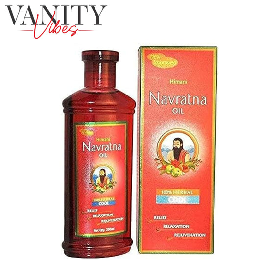 Himani Navratna Oil 200ml