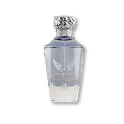Maison Alhambra Victorioso Eau de Parfum for Men 100ml Long-Lasting Bold & Masculine Fragrance