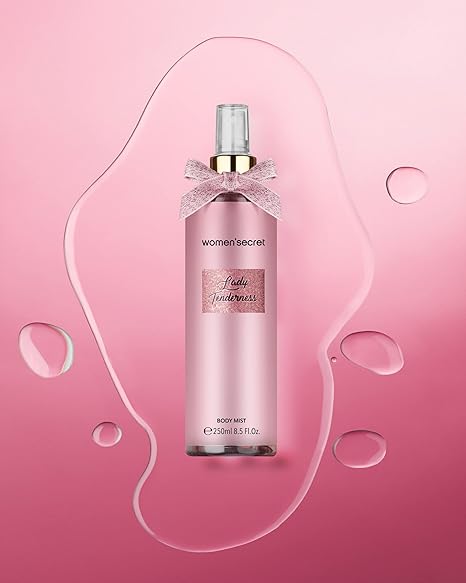 Women’ Secret Lady Tenderness Body Mist 250ml